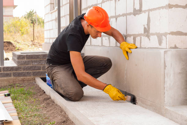 Licensed Interior Drainage System service in Cedar Grove, NJ - SJ Waterproofing Pros